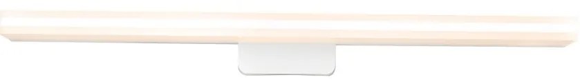 Aplica de perete baie LED Moodmaker IP44 Tinia 60 alb