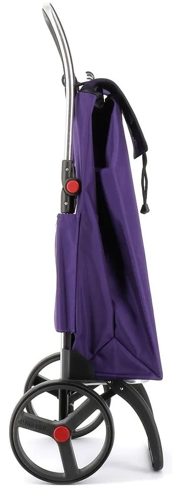 Geantă de cumpărături 43 l I-Max MF 2 Logic – Rolser