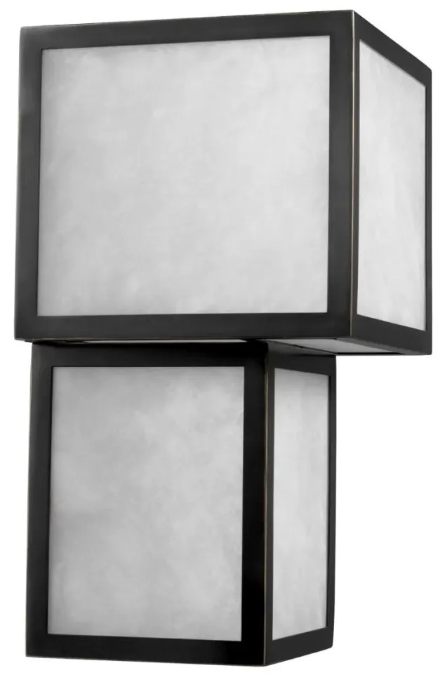 Aplica de perete LUX design deosebit Serchio
