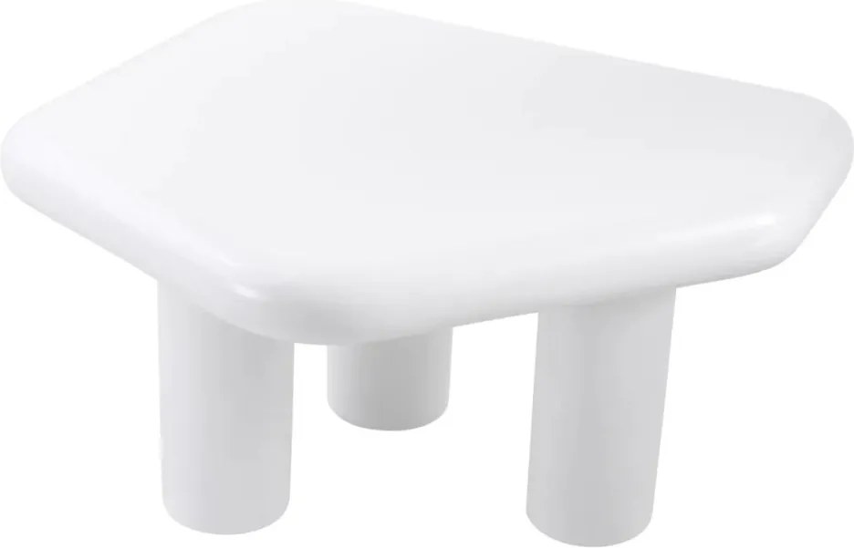 Masuta din fibra de sticla design LUX Matiz