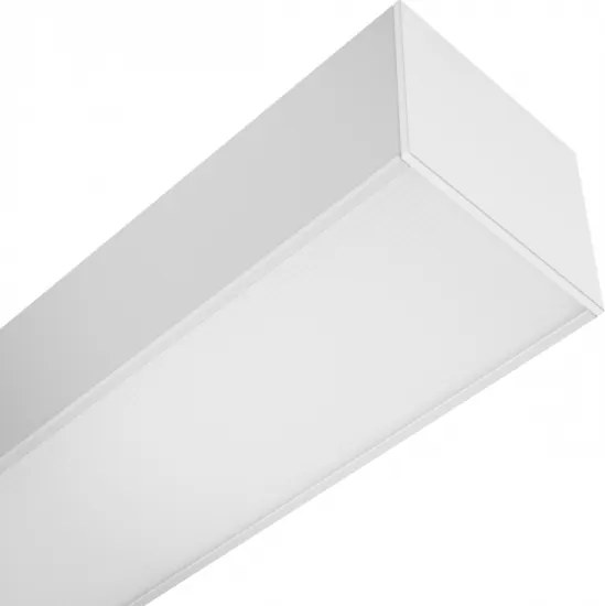 Brilagi - Plafonieră LED aplicată FULLDAY LED/10/15/20W/230V 2700/4000/6000K alb