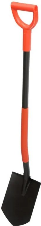 Cazma turnată întărită - 120 cm