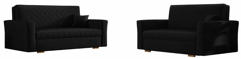 Set mobilier tapițat Columbus 150