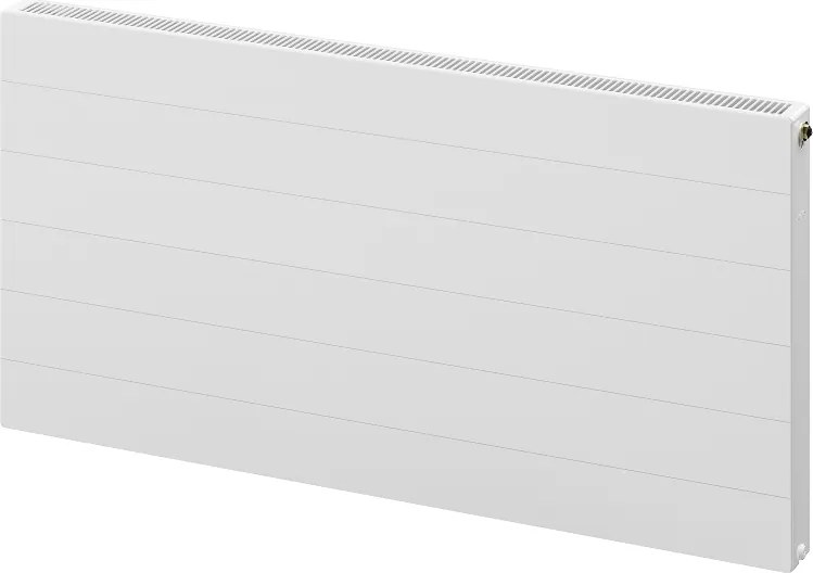 Mexen Line CVL21 radiator placă 600 x 1000 mm, conexiune inferioară, 1210 W, alb - W621L-060-100-00