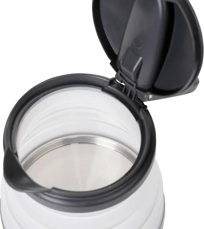 Fierbator electric pliabil adler