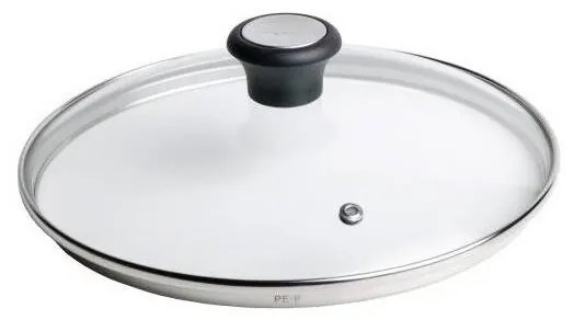 Capac de sticlă 28 cm Tefal