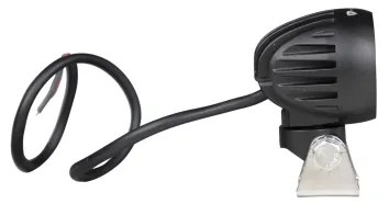 LED spot auto OSRAM 10W 10-30V IP68 5700K