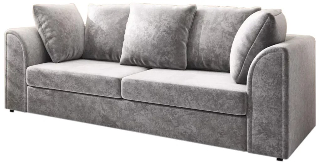 Expedo Canapea CLOE 3, GlitzIce