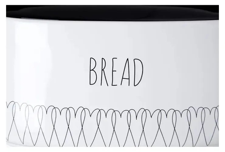 Cutie de pâine Heartlines – Premier Housewares