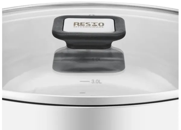 Set de oale Resto ANSER, 6 piese