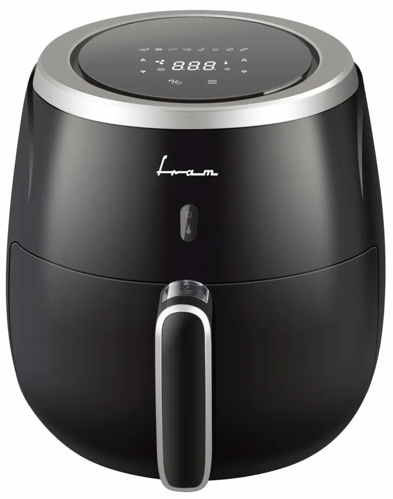 FRITEUZA CU AER CALD FRAM FAF-MD2000BK