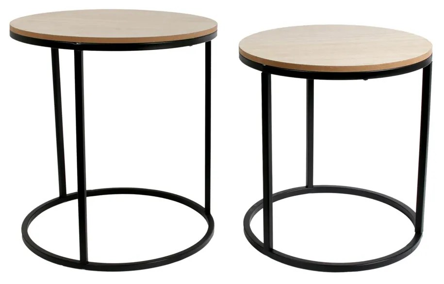 Set 2 masute cafea CMP Terbo