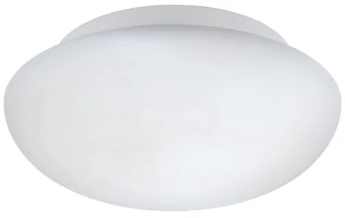 Plafonieră Eglo 81636 ELLA 1xE27/60W/230V