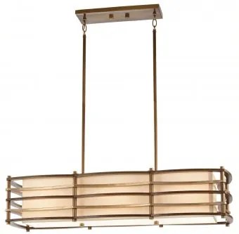 Suspensie clasica 3 becuri E27 MOXIE KL/MOXIE/ISLE