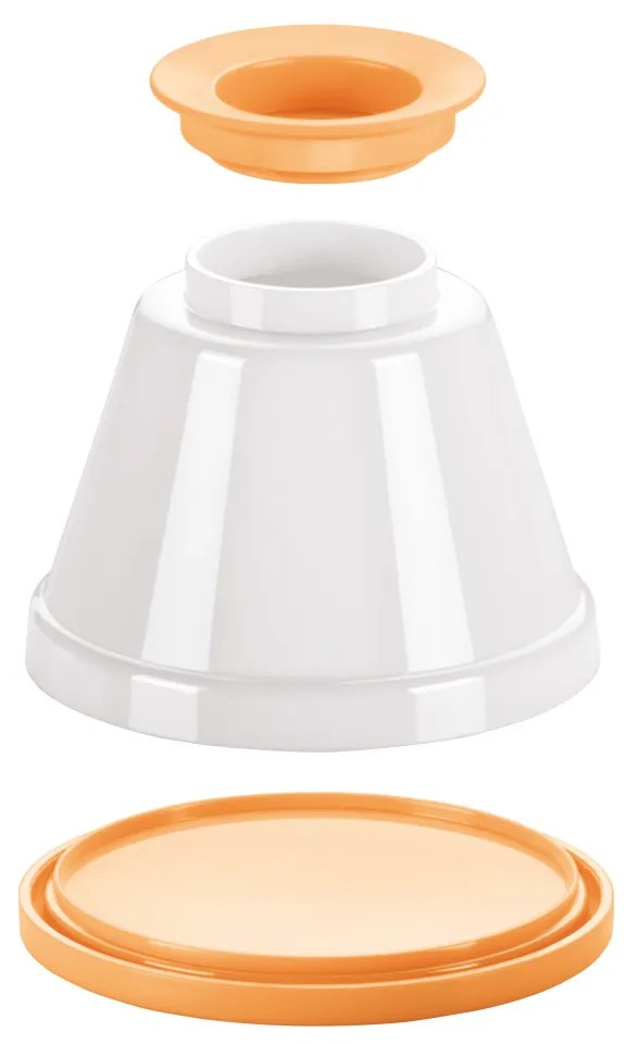 Tescoma Formele pentru panna cotta DELÍCIA, 4 buc.