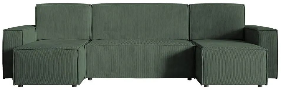 Colțar Copenhagen L (pădure verde). 1098893