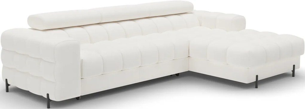 Coltar extensibil Felro pe dreapta Amore 01