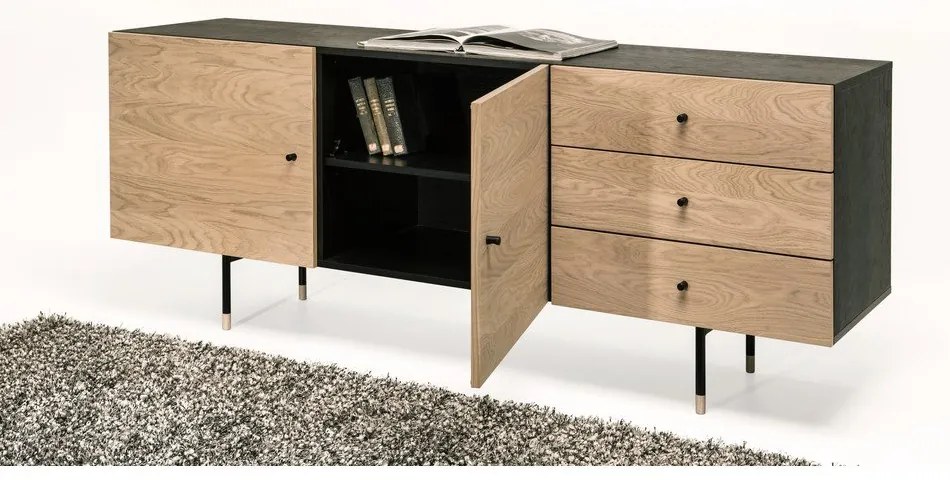 Comodă Woodman Jugend