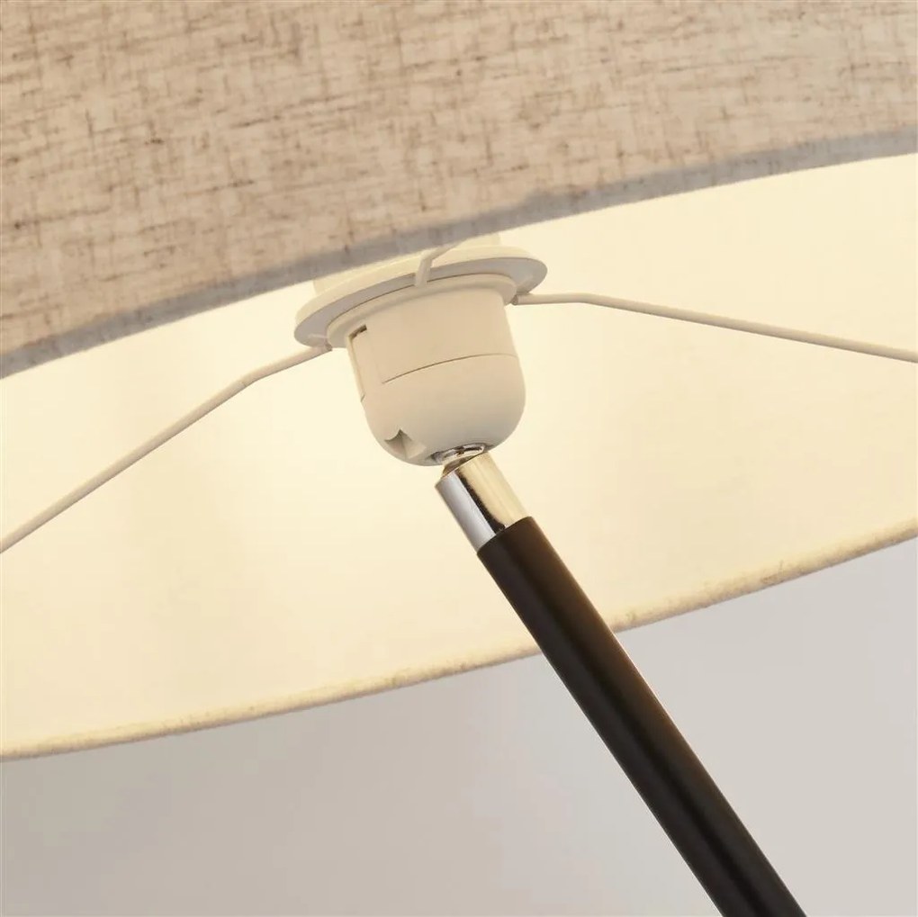 Lampadar/Lampa de podea cu masuta Washington