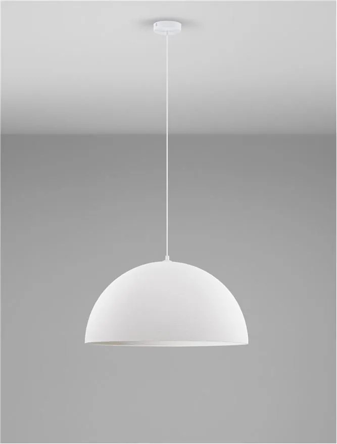 Lustra suspendata design modern, STARLA-LEFKO, D 60cm