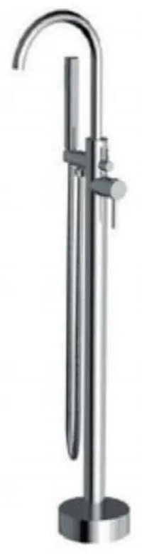 Korfu Baterie freestanding pentru cadă