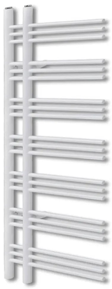 Radiator port-prosop incalzire centrala baie, drept, 500 x 1400 mm 1, 500 x 1400 mm