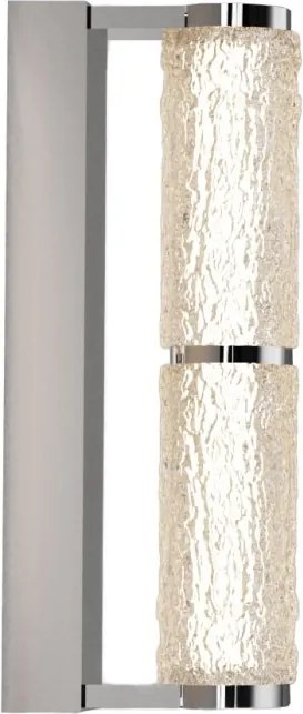 Aplica de perete moderna LED Love 31cm