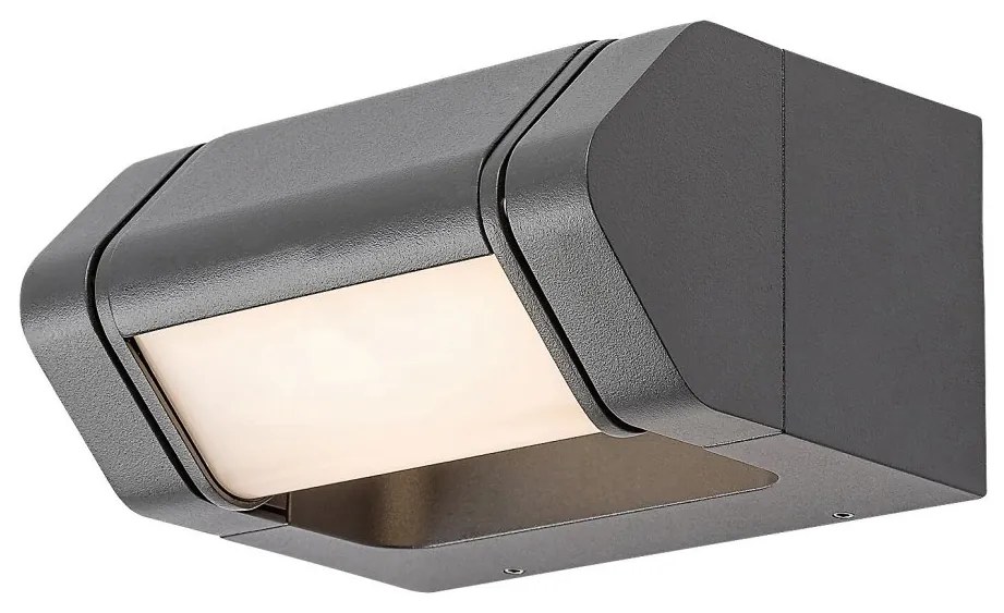 Aplica de perete exterior IP54 LED Medna