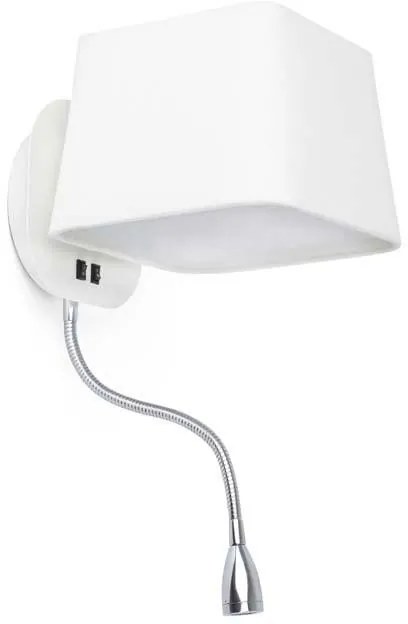 Aplica de perete LED Sweet 29950