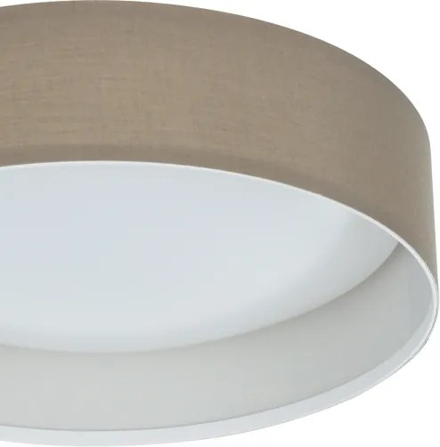 Eglo 31589 - Plafonieră LED PASTERI LED/11W/230V