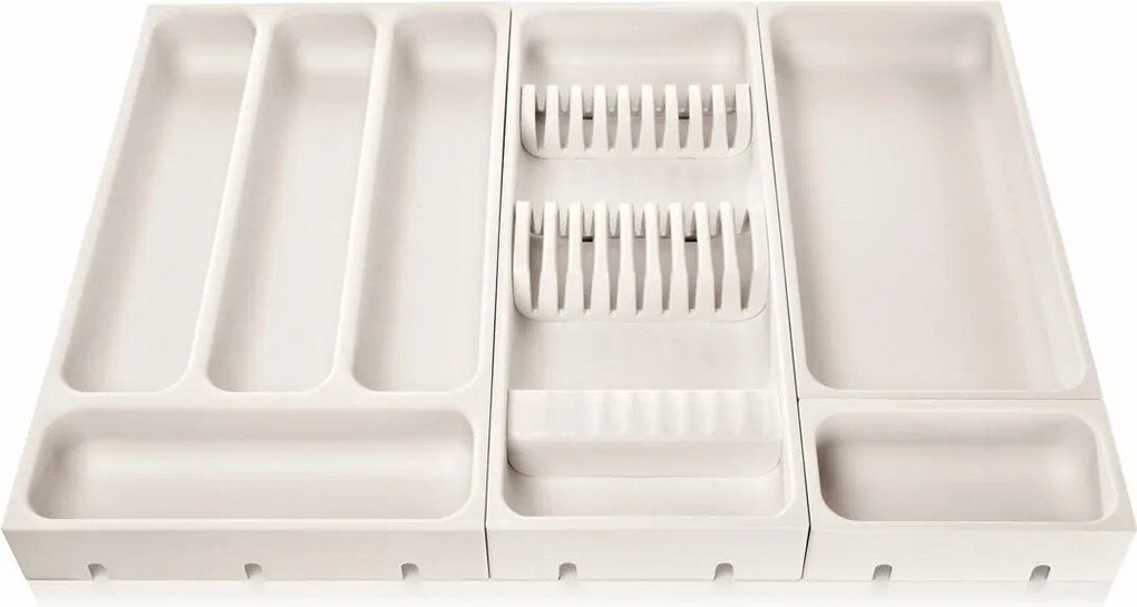 Organizator Tescoma FlexiSPACE, 29,6 x 7,4 cm