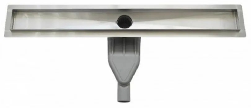 Scurgere de duș W-Drain Square 100