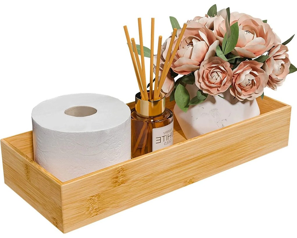 CUTIE DE DEPOZITARE BAMBUS 322737 BAMBOO