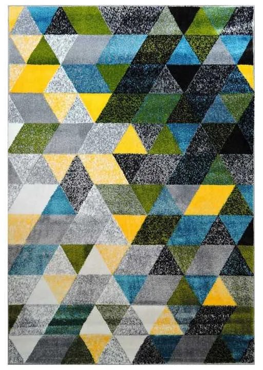 Covor Kolibri multicolor 11151-190 Selectează mărime: 080 X 150