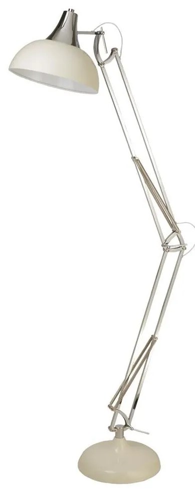 Lampadar/Lampa de podea cu brat articulat Goliath