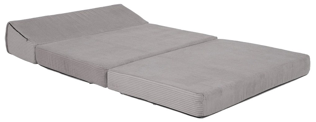 Fotoliu extensibil Viajado (gri) . 1116549