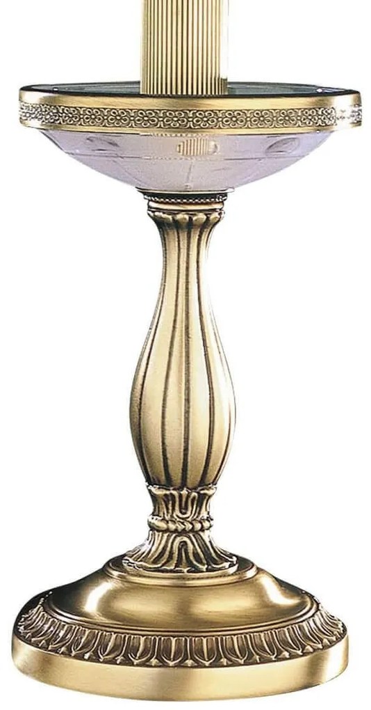 Veioza, Lampa de masa design italian realizata manual 4650