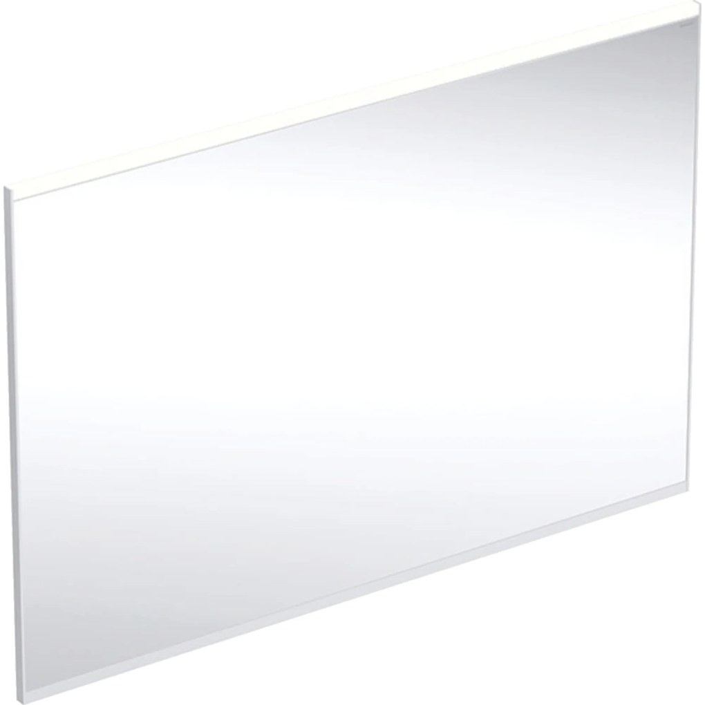 Geberit Option Plus Square oglindă 120x70 cm dreptunghiular cu iluminare da 502.785.00.1