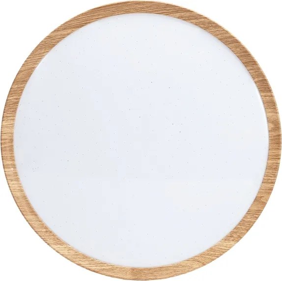 BRILAGI - Plafonieră LED NATURA 20W, 230V, 4000K, diam. 33,7 cm