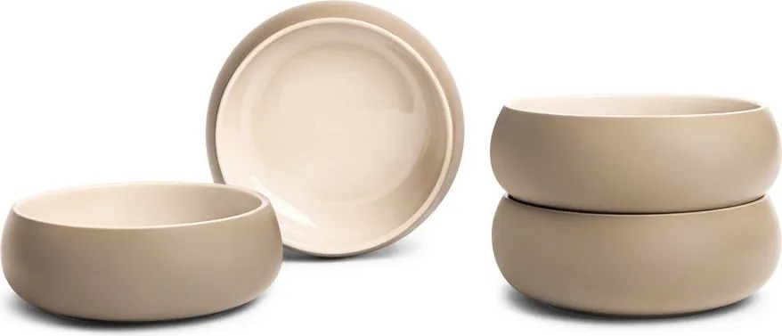 Boluri mici 4 buc. Terra Vira – Bonami Selection