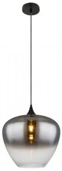 Pendul 1 bec E27 MAXY 15548H2 Globo