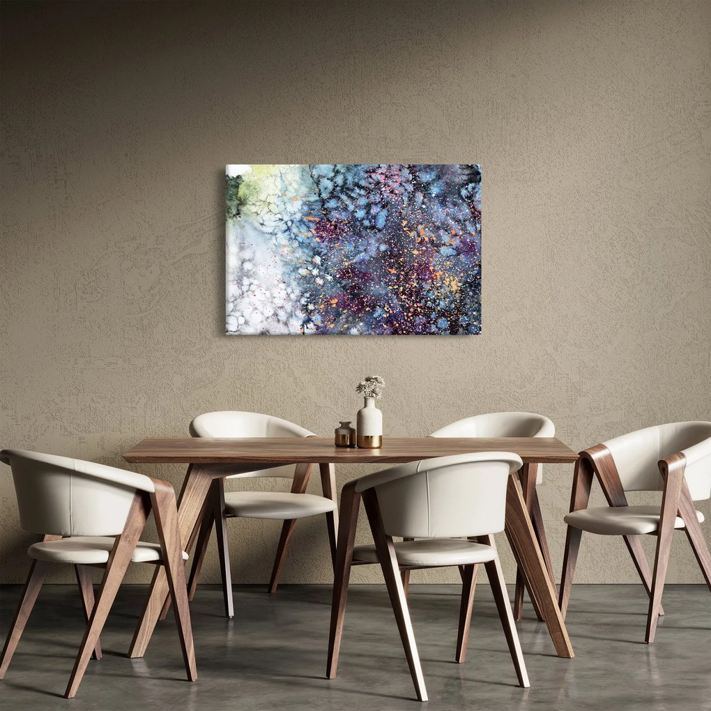 Tablou - Abstract (90x60 cm)