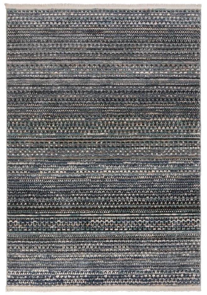 Covor albastru 160x230 cm Camino – Flair Rugs