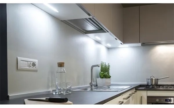 Ecolite TL4009-LED24W - Lampă LED design minimalist RONY LED/24W/230V