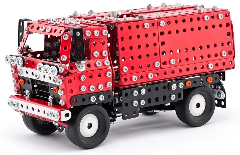 Merkur 6148 - Vehicul de deșert 4 x 4
