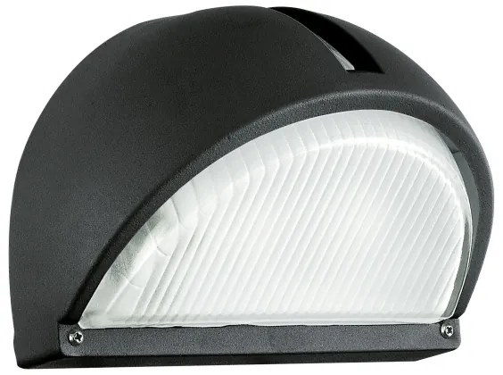 EGLO 89767 - Corp de iluminat perete exterior ONJA 1xE27/60W