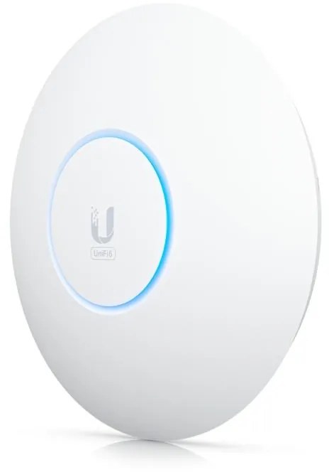 UBIQUITI U6 ENTERPRISE ACCES POINT WIFI6