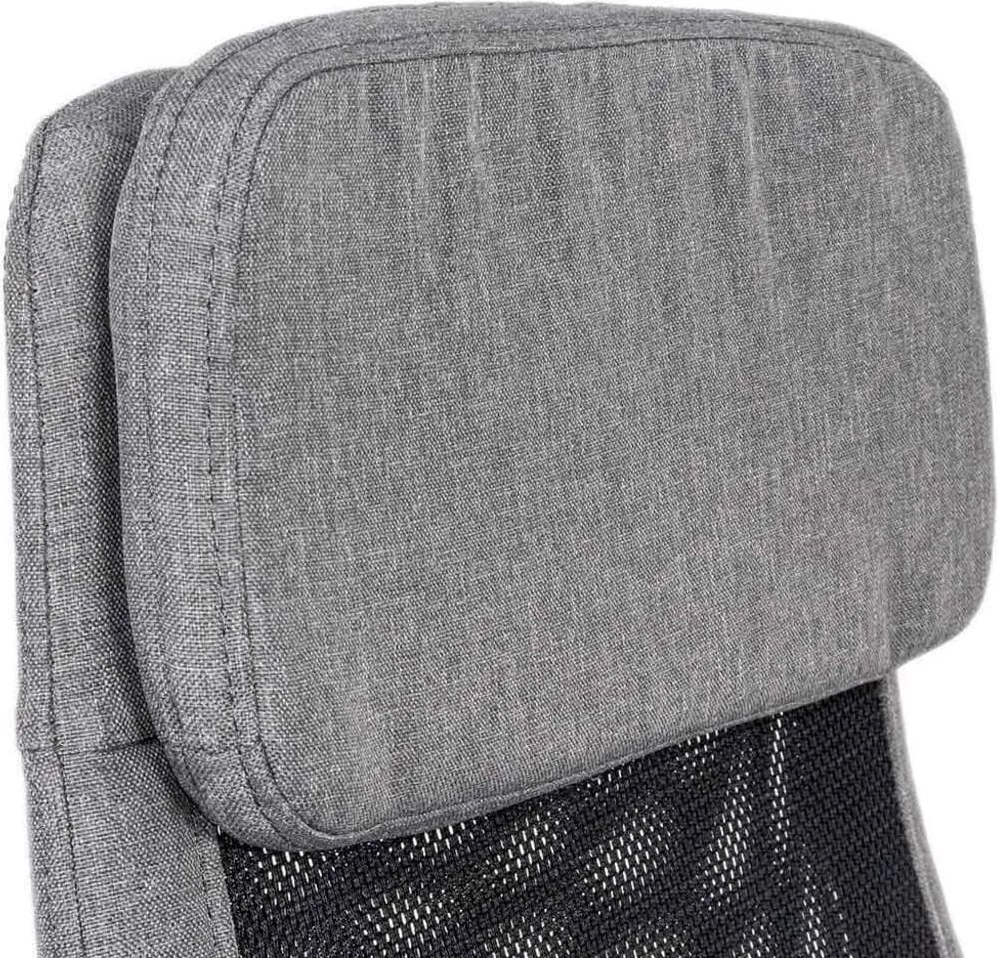 Scaun de birou ergonomic OFF 914 gri