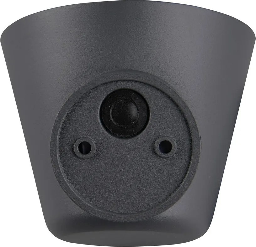 Corp de iluminat pentru exterior de perete ø 11,5 cm Beni – Trio