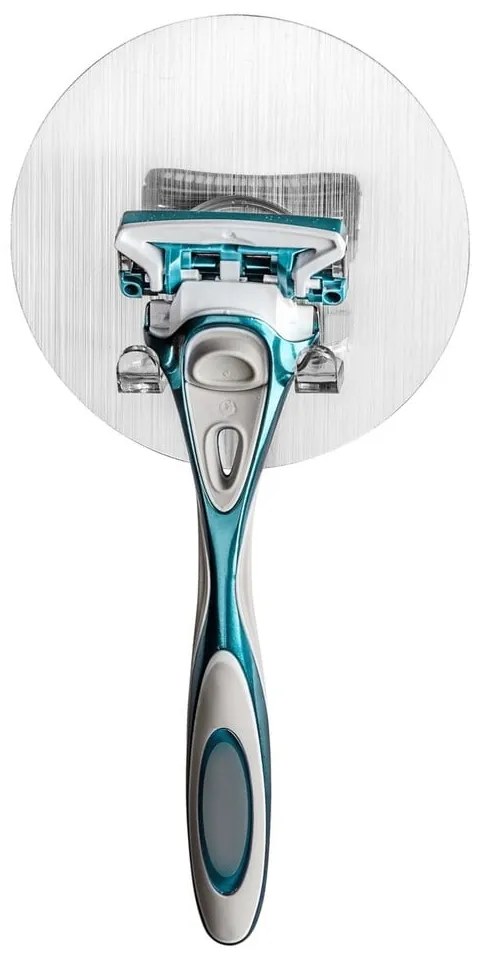 Suport autoadeziv pentru aparat de ras Wenko Static-Loc